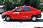 621[S]90 - SLOp Dacia Logan - JRG Świętochłowice*