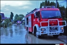 02-07-2020 – Powódź błyskawiczna – Jaroszowice