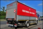 315[W]81 - SCKw Ford Cargo 1833 DC/Moto-Truck - JRG 15 Warszawa