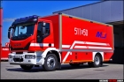 511[K]50 – SPgaz Iveco Eurocargo 140-250/Moto-Truck  - JRG Oświęcim