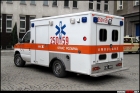 250[K]59 - SLRmed Ford E350/Southern Ambulance - SA PSP Krakw