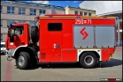 250[W]71 - SRw Iveco Eurocargo 150E28/PS Szczniak - SGSP Warszawa