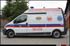 561[P]59 - SLRmed Opel Vivaro/AMZ - JRG Pleszew