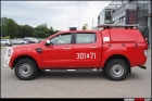 301[F]71 – SLRwys Ford Ranger/Frank Cars – JRG 1 Gorzw Wielkopolski