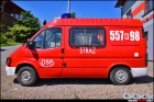 557[K]98 – GLM 8 Ford Transit – OSP Stanisław Górny