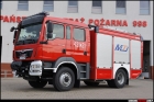 421[T]21 – GBA 3/29 MAN TGM 13.290/Moto-Truck – JRG Kazimierza Wielka