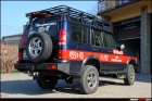 459[K]40 - SLRR Land Rover Discovery - OSP Kasinka Mała