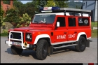 539[K]67 - GLM 8 Land Rover Defender - OSP Krzeszów