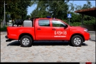 649[S]18 - SLRR Toyota Hilux - OSP Bieru Nowy