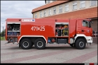 471[Z]25 – GCBA 8,5/60 Scania R480/ISS Wawrzaszek - JRG Kołobrzeg