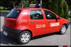 502[R]91 - SLOp Fiat Punto - JRG 2 Mielec
