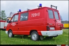 709[S]11 - GLM 8 Renault Trafic - OSP Jeleśnia*