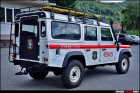 459[K]29 - SLRR Land Rover Defender - OSP Laskowa