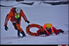 17-02-2021 - Ćwiczenia na lodzie - Dąbrówka