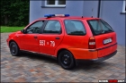 557[K]79 - SLOp Fiat Palio Weekend - OSP Kaczyna