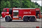 339[S]78 - GCBA 9/32 Tatra 815/Vatrosprem - OSP Szczyrk