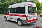 349[S]24 - SLBus Ford Transit - OSP Buczkowice