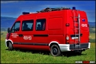499[K]50 - GLM 16 Renault Master/Moto-Truck - OSP Jabłonka