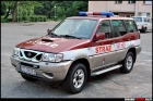 341[G]90 - SLRR Nissan Terrano II - JRG 1 Supsk