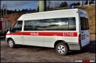 617[S]90 - SLOp Ford Transit - OSP Sosnowiec Ciele