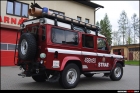 492[K]20 - GLM 16 Land Rover Defender 110/Team - JRG Rabka-Zdrój