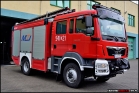 541[E]21 - GBA 3/29 MAN TGM 13.290/Moto Truck - JRG Tomaszw Mazowiecki