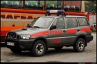 331[E]90 - SLOp Nissan Terrano II - JRG Piotrków Trybunalski