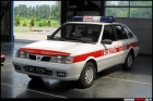 610[S]90 - SLOp Polonez Caro Plus/DMP - KM PSP Sosnowiec*