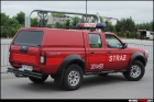 301[T]90 – SLRR Nissan 2,5TD – JRG 1 Kielce