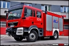 302[T]21 - GBA 3/29 MAN TGM 13.290/Moto-Truck - JRG 2 Kielce