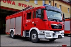 303[T]21 - GBAPr 2,5/24+250 MAN TGM 15.290/Moto-Truck - JRG 3 Kielce