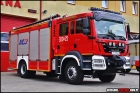 303[T]25 - GCBA 5/32 MAN TGM 18.320/Moto Truck – JRG 3 Kielce