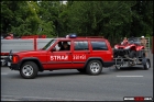 381[F]91 - SLRR Jeep Cherokee/ISS Wawrzaszek - JRG Nowa Sól*